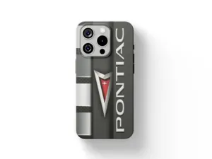 Pontiac Cover Smartphone Look da Drift Corsa